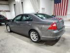 2012 Ford Fusion Sel for Sale in Leroy, NY - Front End