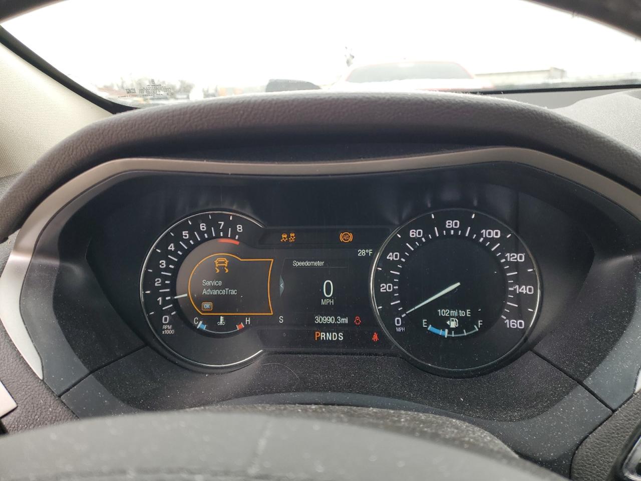2020 Lincoln MKZ - Image 9
