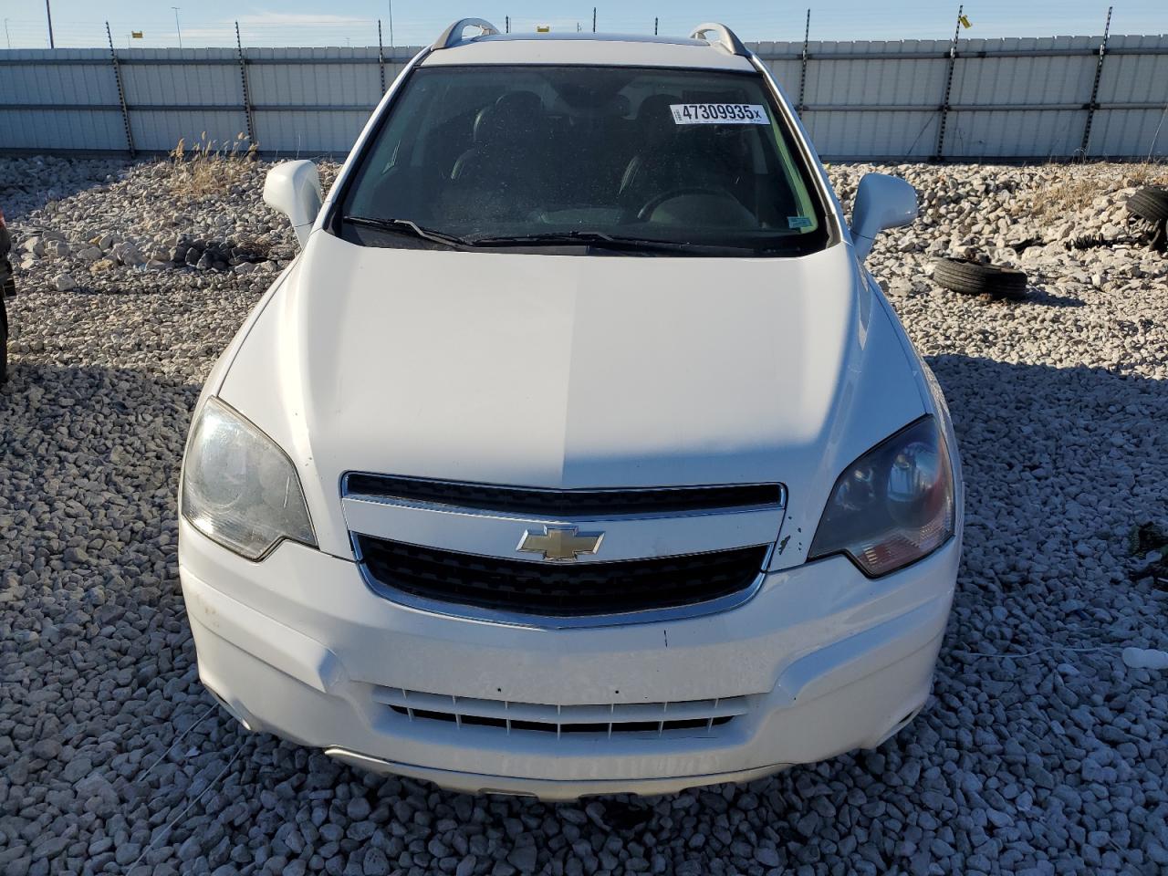 2015 Chevrolet Captiva - Image 5
