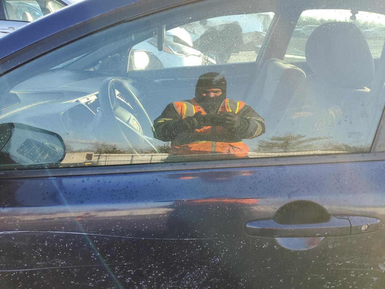 2008 Honda Civic - Image 7