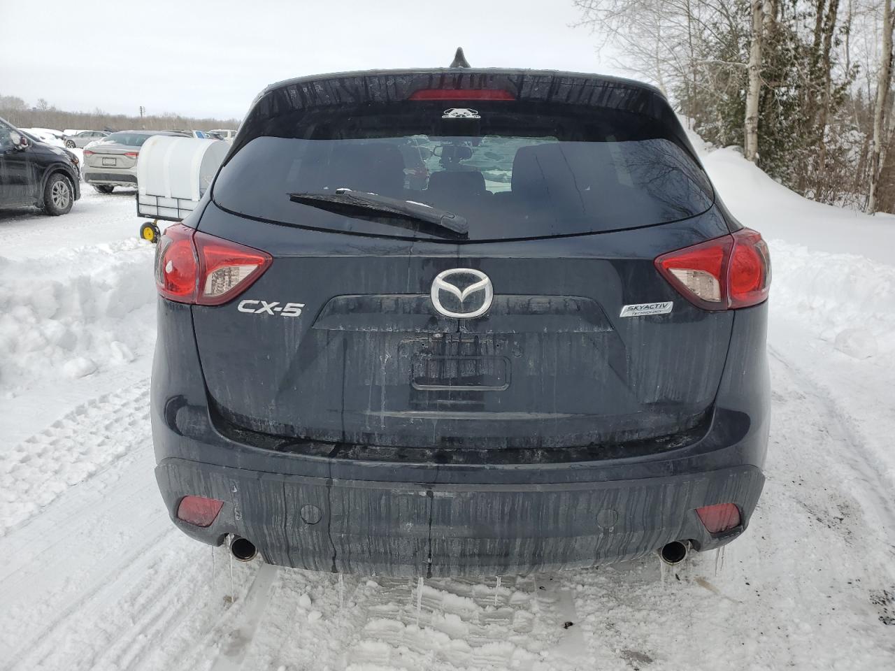 2013 Mazda CX-5 - Image 6