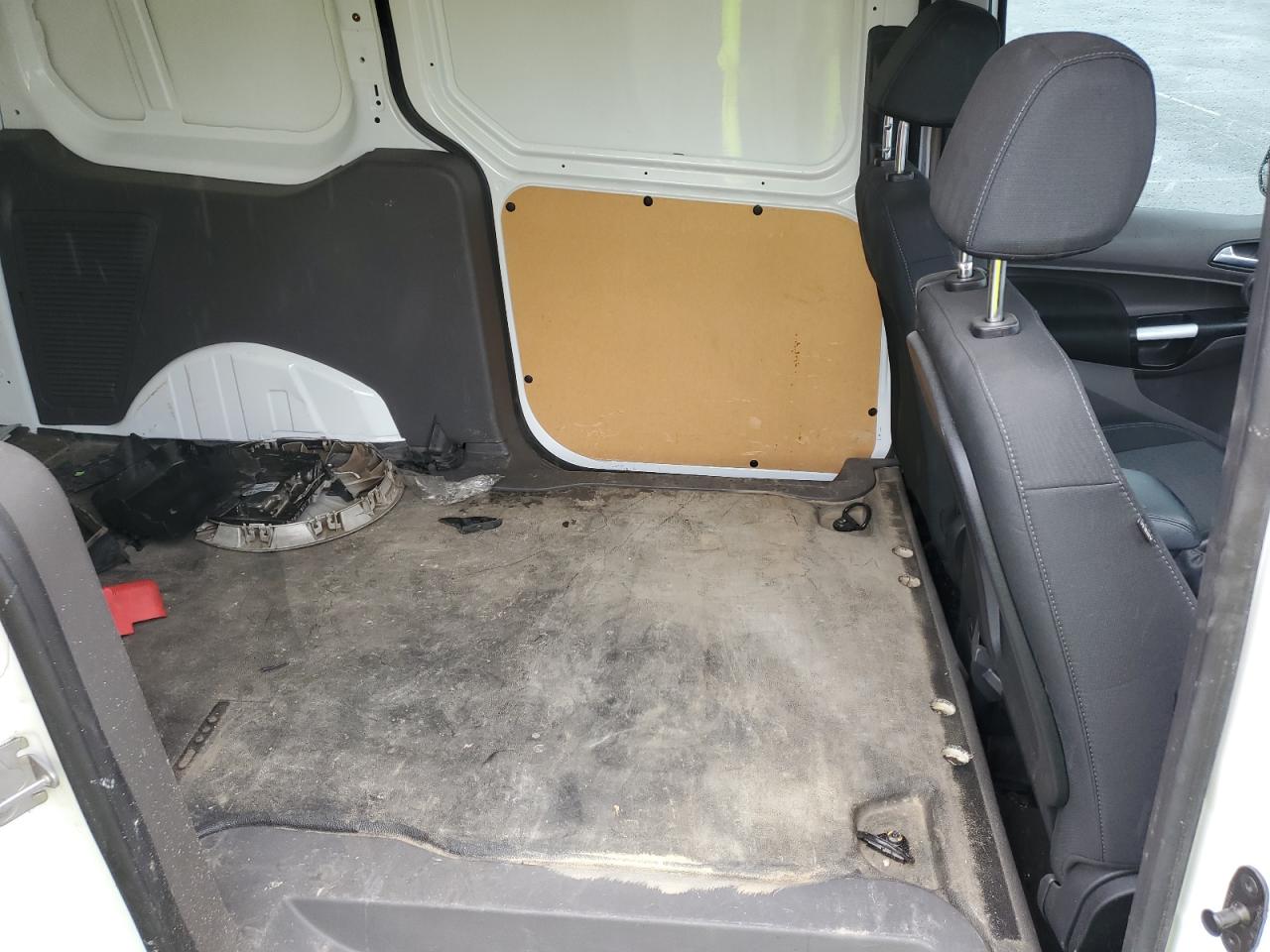 2020 Ford Transit - Image 11