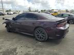 2020 DODGE CHARGER GT   à vendre chez Copart FL - MIAMI CENTRAL