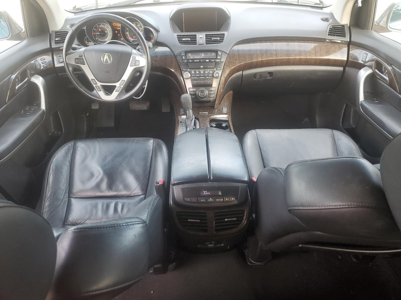 2010 Acura MDX - Image 8