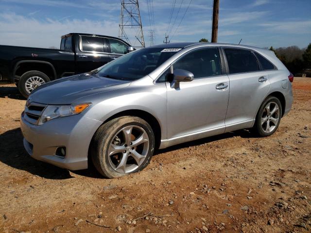 2015 Toyota Venza Le