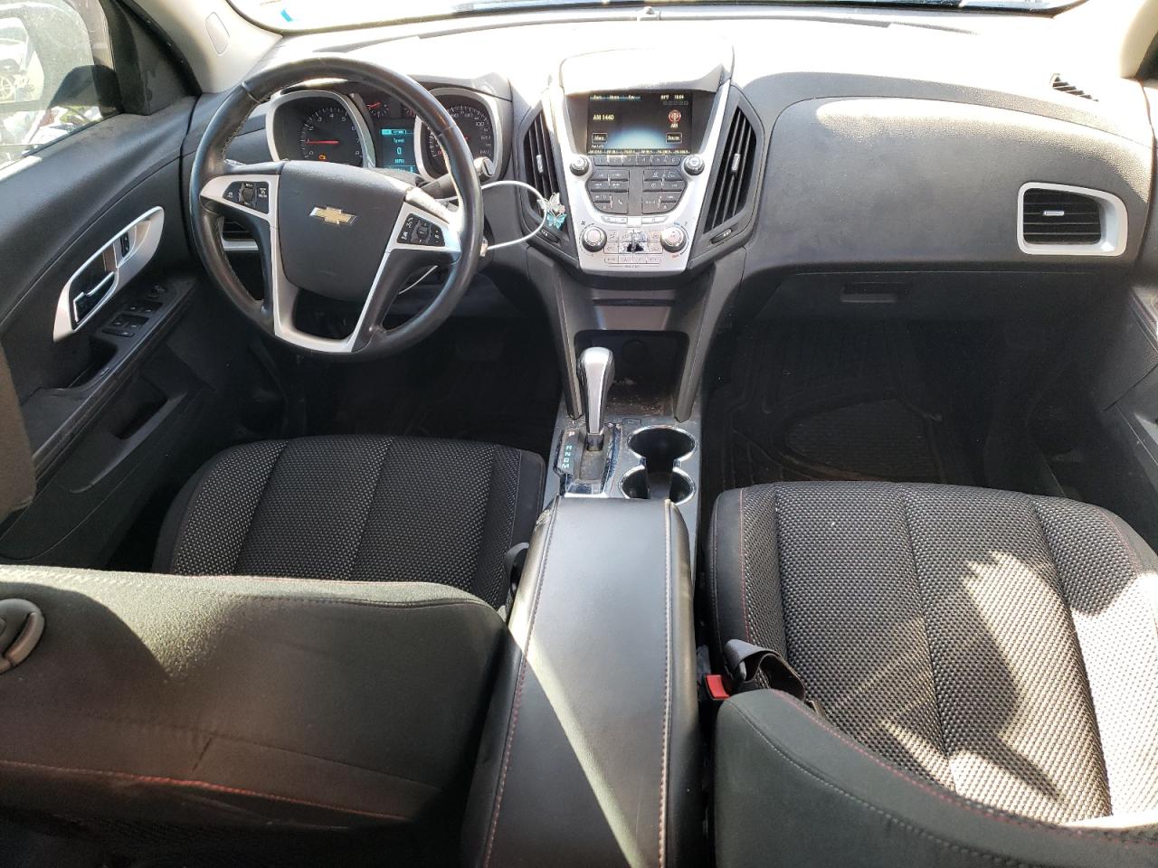 2014 Chevrolet Equinox - Image 8