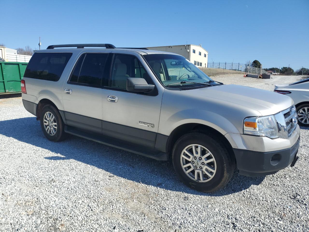 2007 Ford Expedition - Image 4