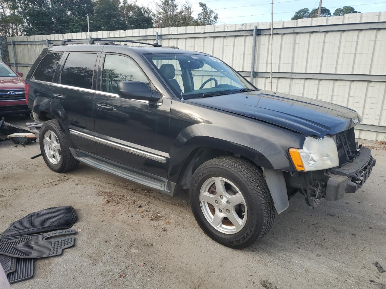 2005 Jeep Grand Cherokee - Image 4