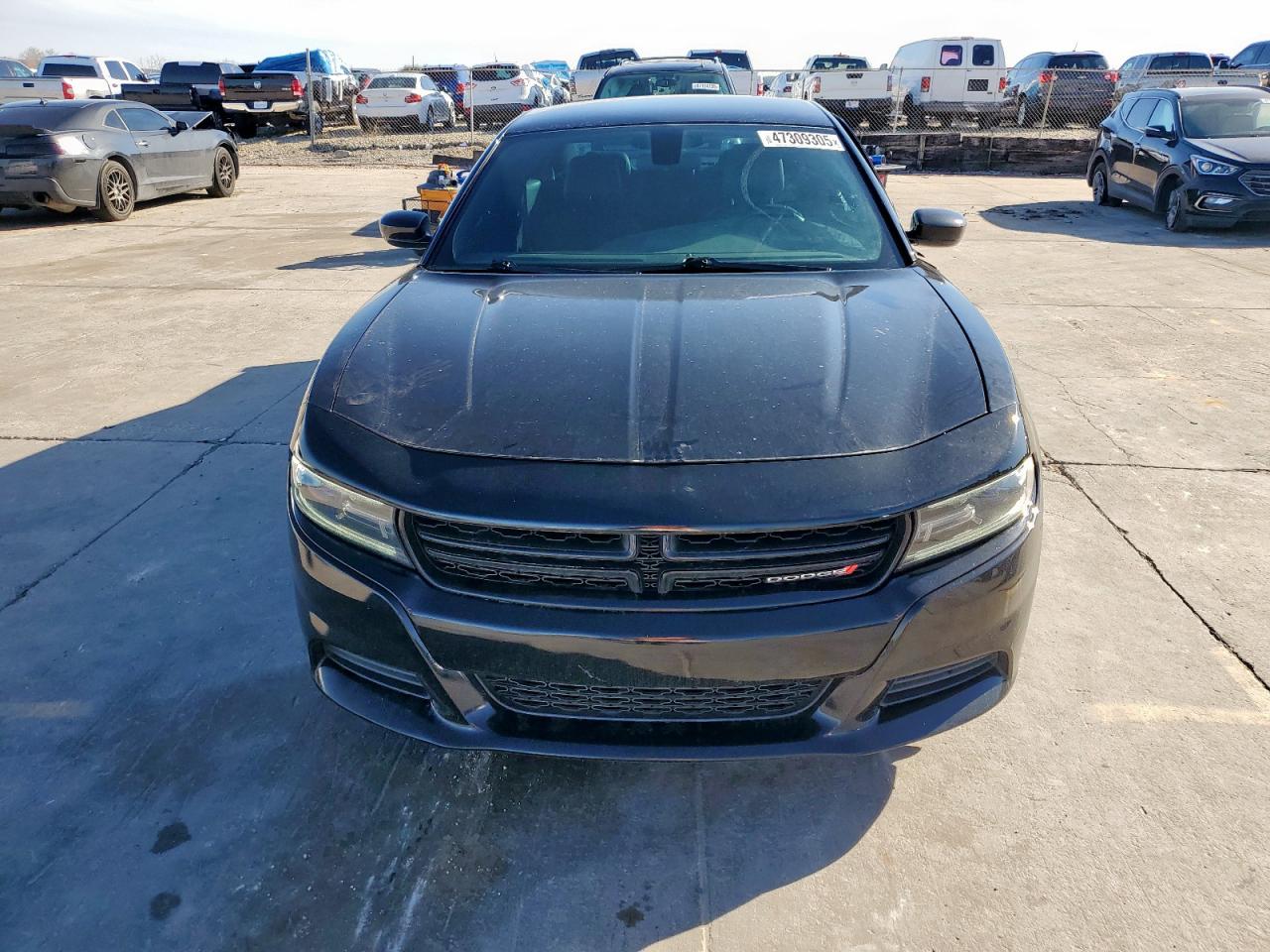 2018 Dodge Charger - Image 5