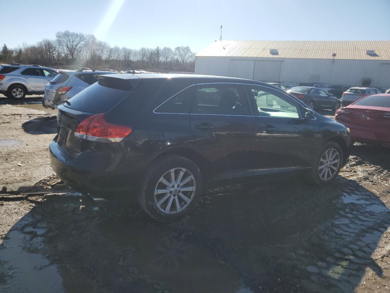2012 Toyota Venza - Image 3