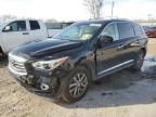 2014 Infiniti Qx60  for Sale in Kansas City, KS - Front End