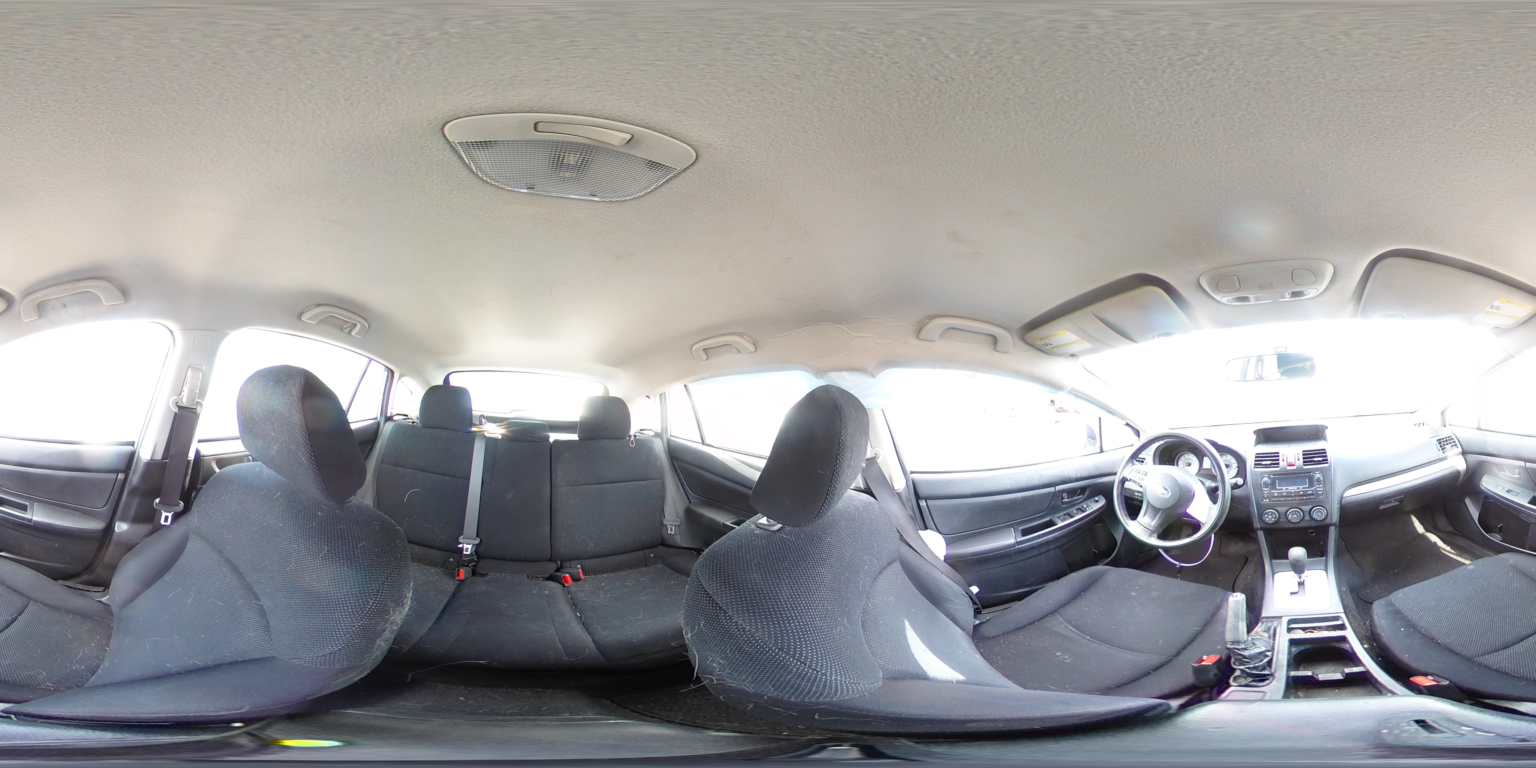 2014 Subaru Impreza - Image 13