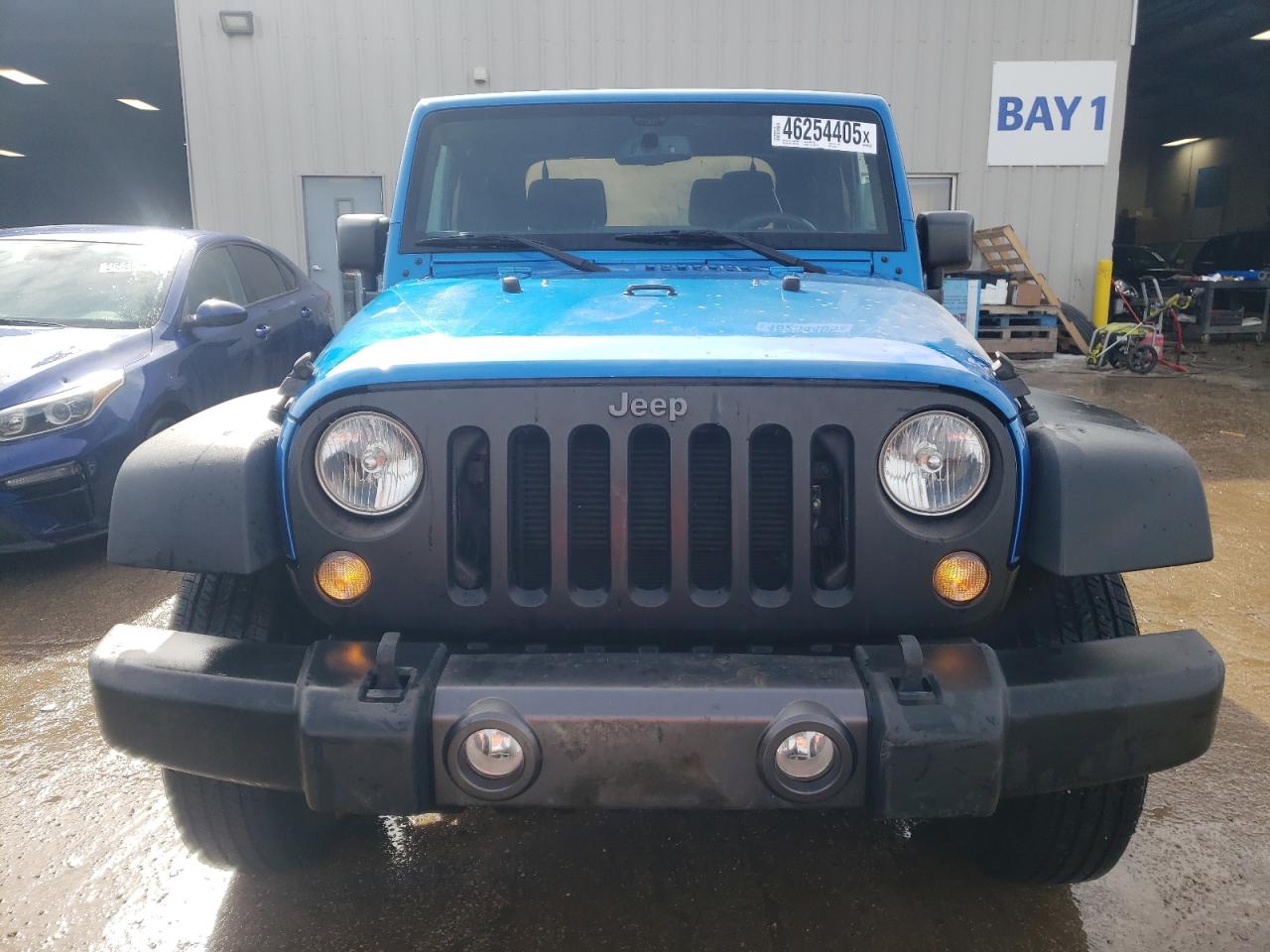 2016 Jeep Wrangler - Image 5