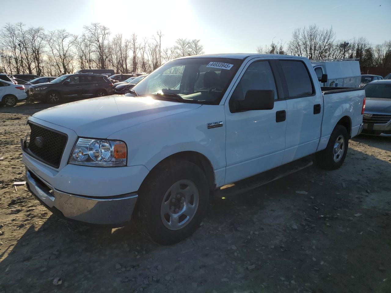 2006 Ford F-150 - Image 1