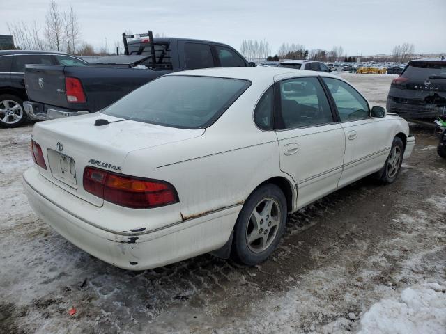 1999 TOYOTA AVALON XL