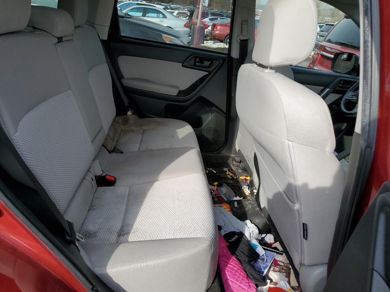 2016 Subaru Forester - Image 11