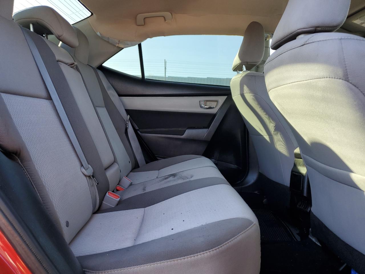 2017 Toyota Corolla - Image 10