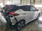 2018 Nissan Leaf S за продажба в Littleton, CO - Rear End