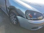 2007 VOLKSWAGEN GOLF MATCH for sale at Copart BRISTOL