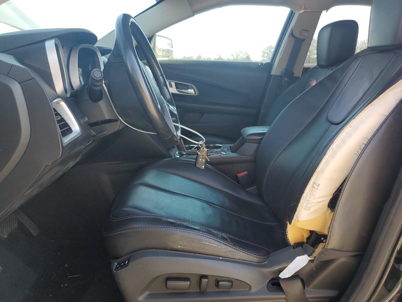 2013 Chevrolet Equinox - Image 7