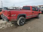 2002 Chevrolet Silverado K2500 Heavy Duty იყიდება Indianapolis-ში, IN - Front End