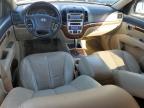 2007 Hyundai Santa Fe Se zu verkaufen in Antelope, CA - Front End