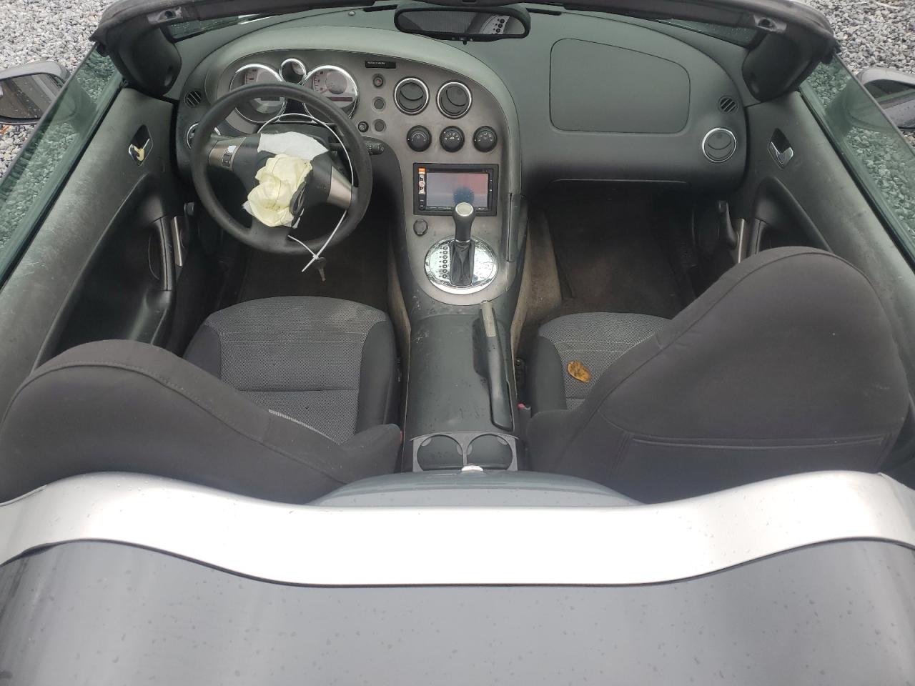 2008 Pontiac Solstice - Image 8