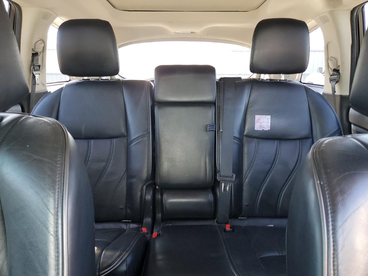 2014 Infiniti QX60 - Image 10