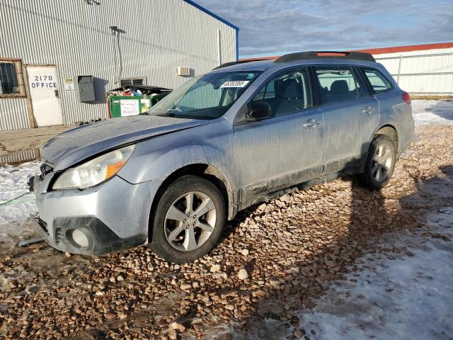 2014 Subaru Outback 2.5I