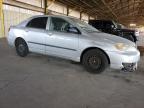 2006 Toyota Corolla Ce de vânzare în Phoenix, AZ - Front End