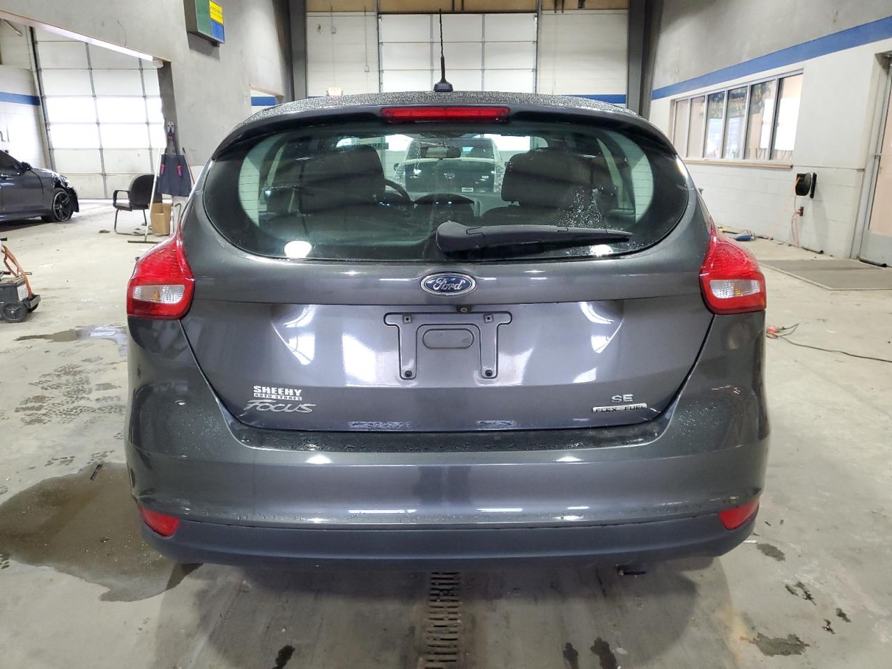 2015 Ford Focus - Image 6