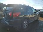 2020 Nissan Pathfinder S იყიდება Elgin-ში, IL - All Over
