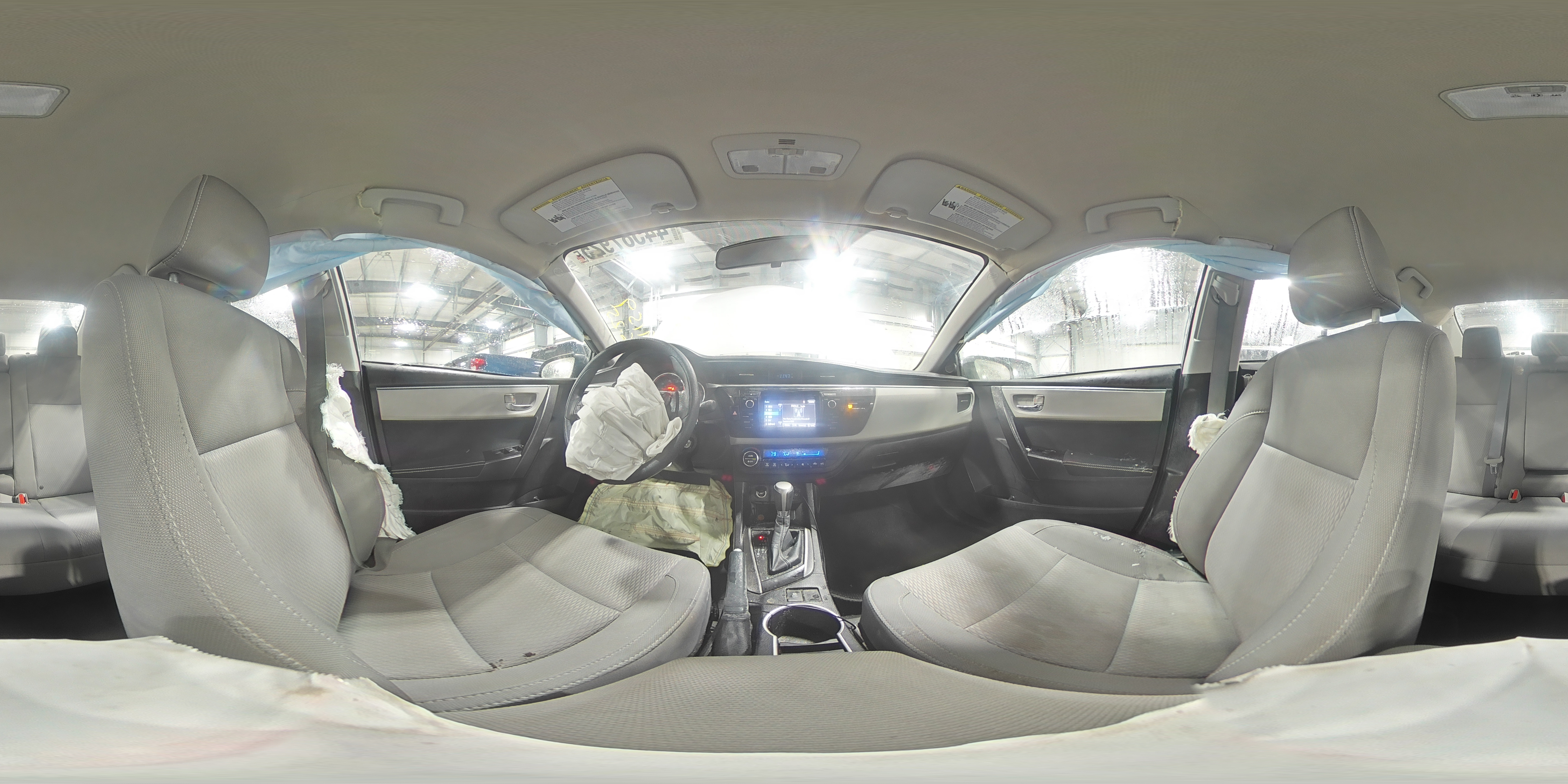 2015 Toyota Corolla - Image 14
