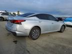 2024 Nissan Altima Sv იყიდება Martinez-ში, CA - All Over