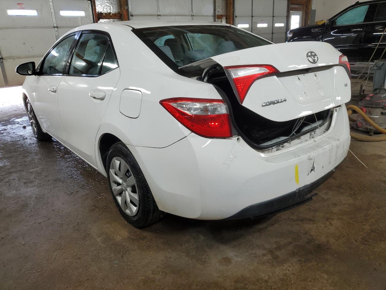 2014 Toyota Corolla - Image 2
