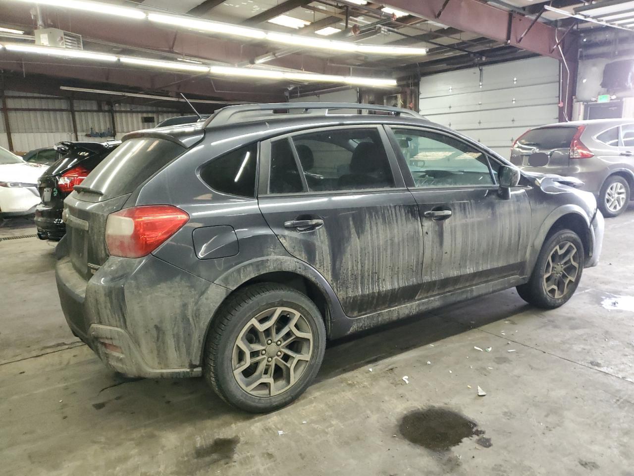 2016 Subaru XV - Image 3