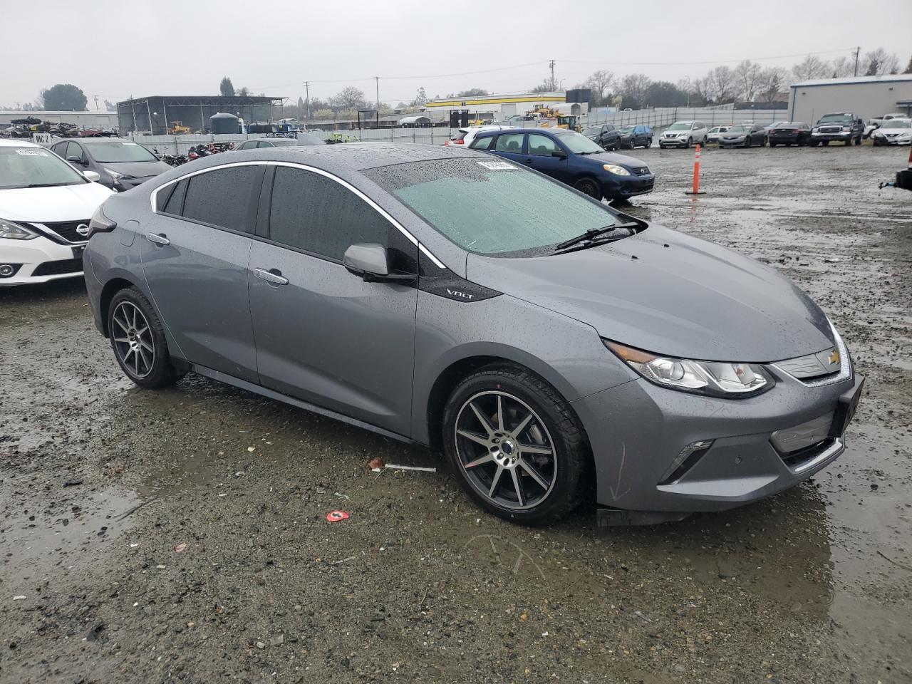 2019 Chevrolet Volt - Image 4