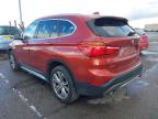 2018 BMW X1 SDRIVE2 for sale at Copart CHESTER