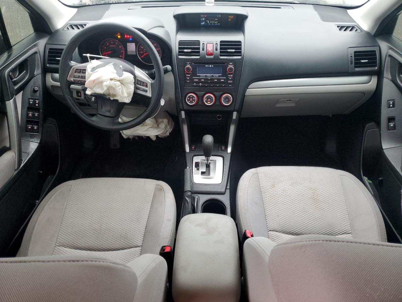 2014 Subaru Forester - Image 8