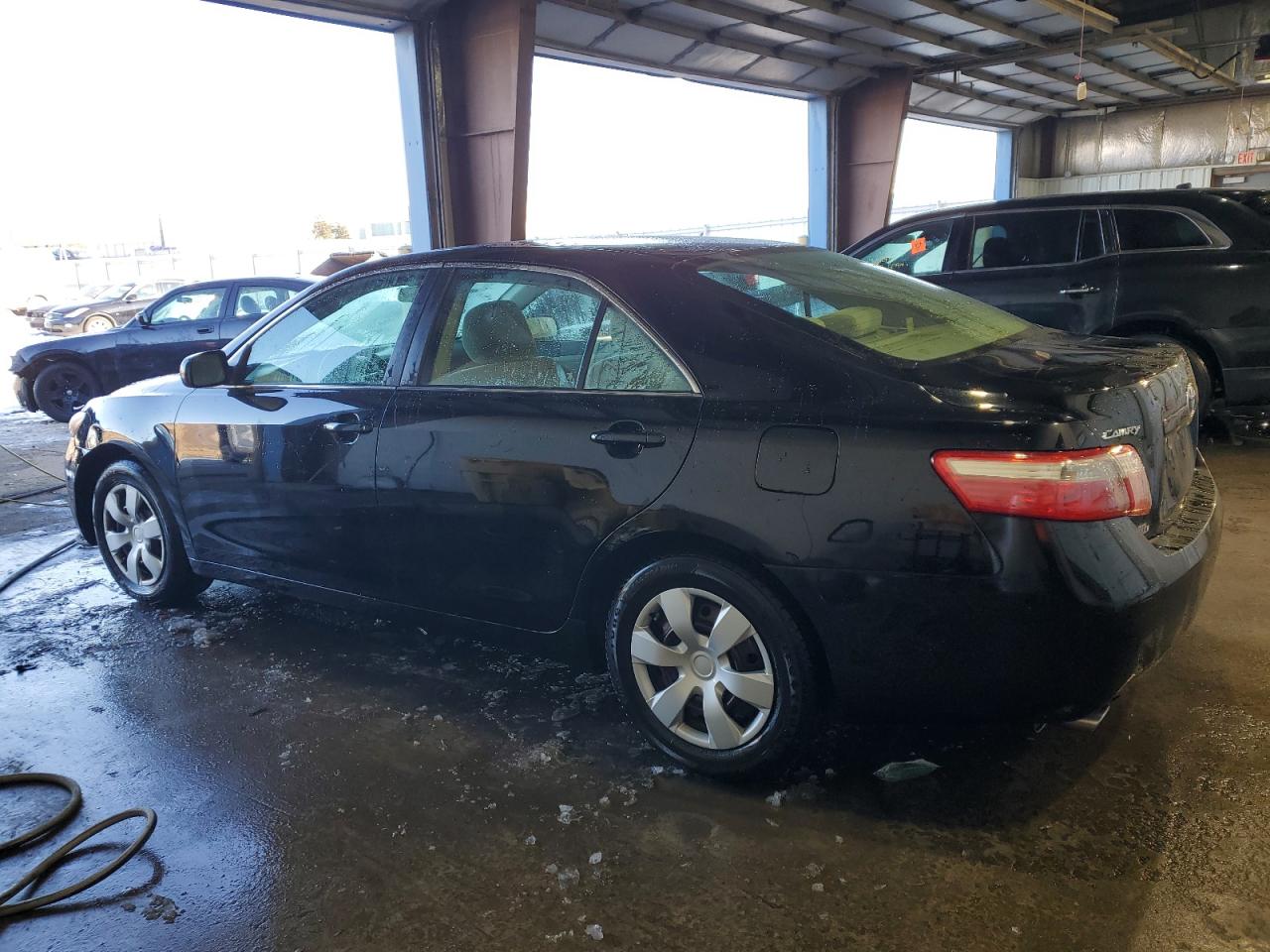 2008 Toyota Camry - Image 2