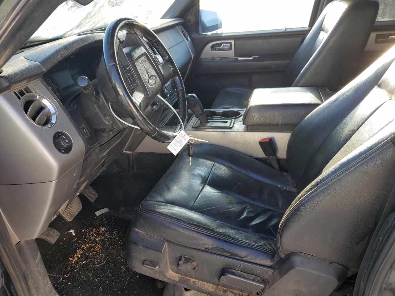 2016 Ford Expedition - Image 7