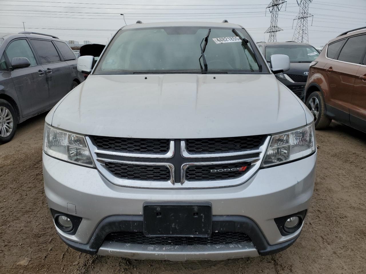 2013 Dodge Journey - Image 5