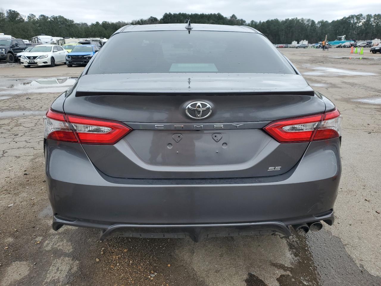 2019 Toyota Camry - Image 6