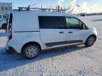 2015 FORD TRANSIT CONNECT XLT for sale at Copart QC - MONTREAL