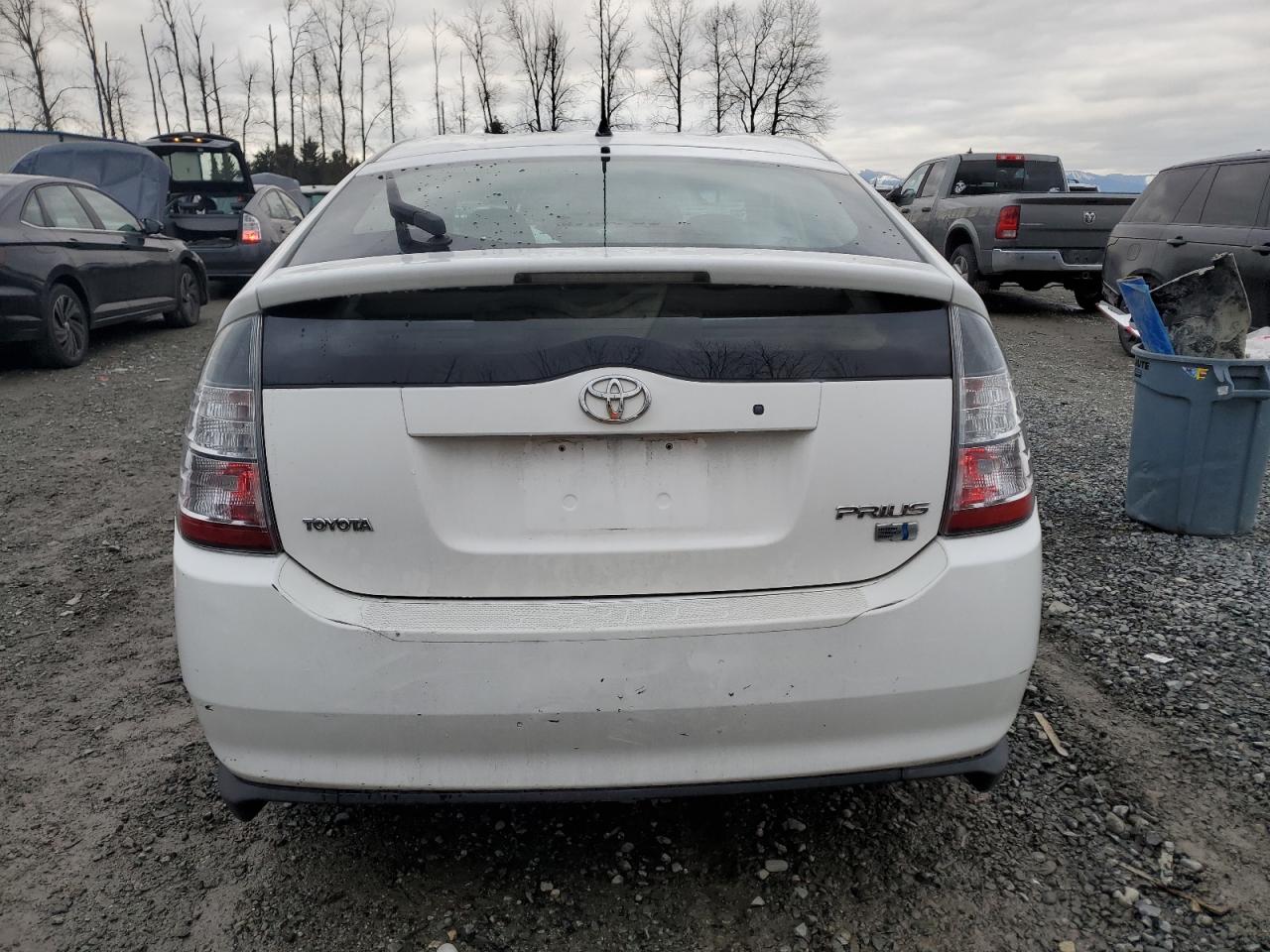 2005 Toyota Prius - Image 6
