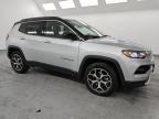 2025 Jeep Compass Limited de vânzare în Van Nuys, CA - Side