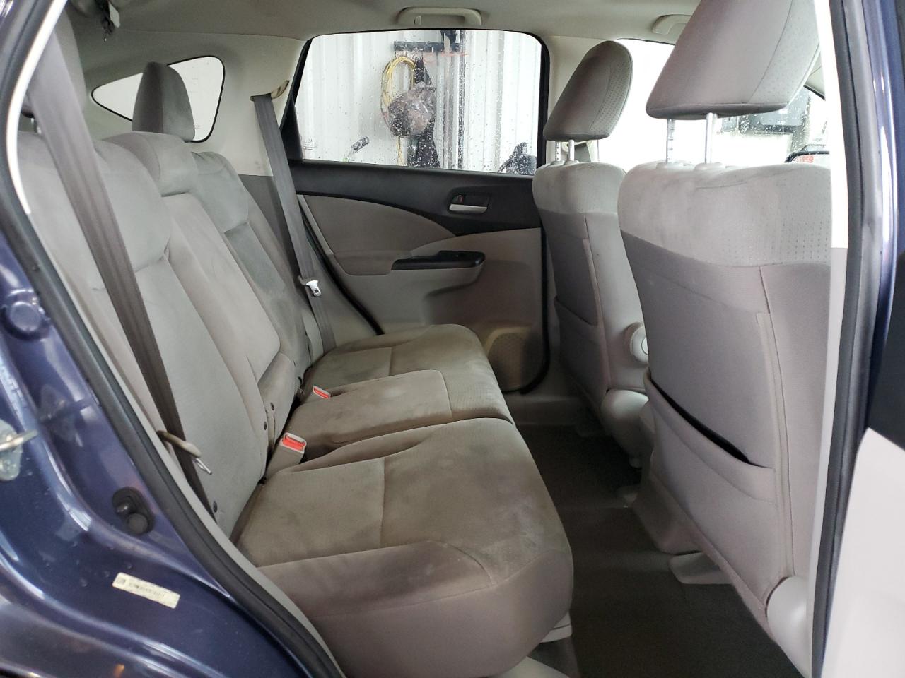 2012 Honda CR-V - Image 11