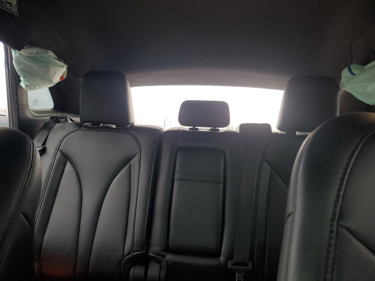 2016 Lincoln MKC - Image 10