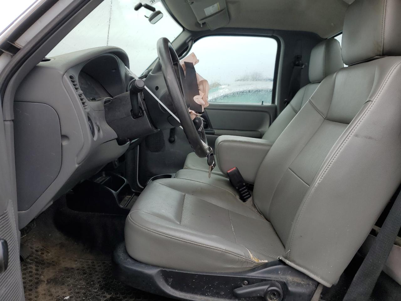 2011 Ford Ranger - Image 7