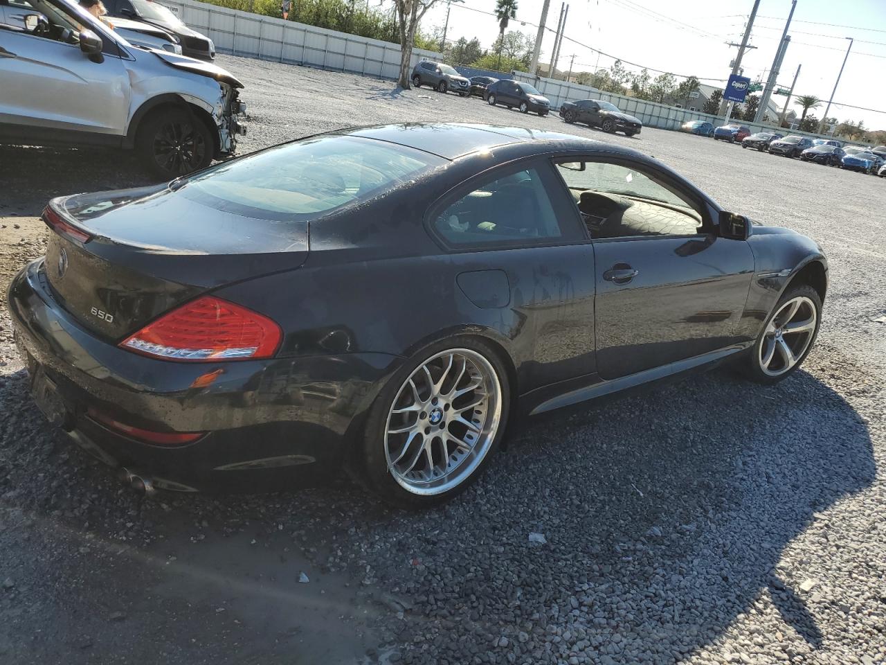 2008 BMW 6er - Image 3